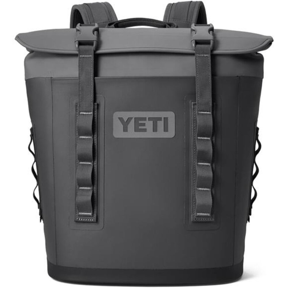 Hopper M Series Backpack Soft Sided Coolers with MagShield Access
